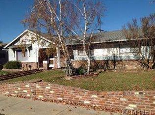 22607 Victory Blvd, West Hills, CA 91307