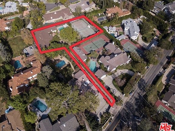 5th image of 4678 White Oak Ave