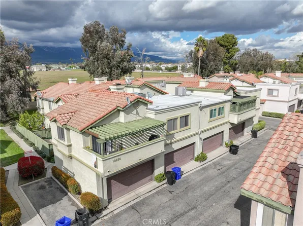 10226 Chaparral Way Unit E, Rancho Cucamonga, CA 91730
