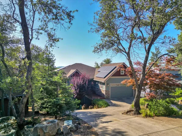 14316 Sun Forest Dr, Penn Valley, CA 95946