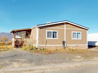 417 W Antelope Dr, Battle Mountain, NV, 89820
