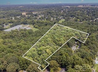 4648 Nob Hill Dr, Kannapolis, NC 28081