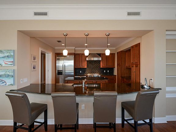 5th image of 400 Kelly Plantation Dr Unit 1603