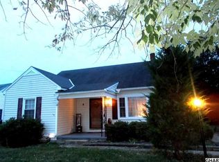 4 Ridge Ave, Carlisle, PA 17013