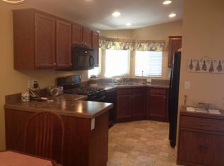 232 Palm View Ln, Rancho Cordova, CA 95670