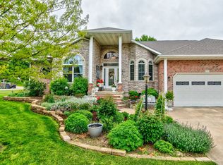 14 Willow Ct, Spring Valley, IL 61362