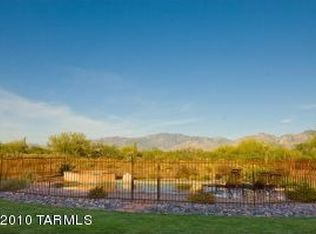 2228 W Moore Rd, Oro Valley, AZ 85755