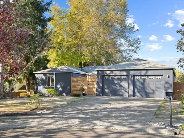 14375 SW Barlow Ct, Beaverton, OR 97008