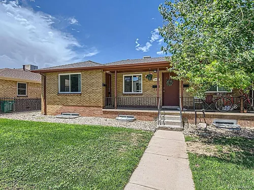 3475 Ames St Photo 1