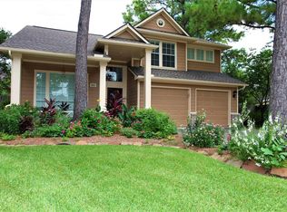 9503 Musical Ct, Houston, TX 77040