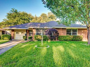 1914 Brimberry St, Houston, TX 77018