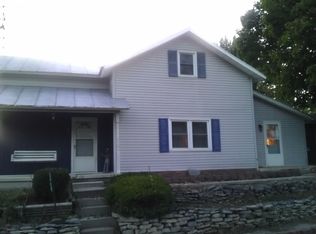 3938 S Harrison St, Salamonia, IN 47381