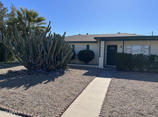 2217 W Rancho Dr, Phoenix, AZ 85015