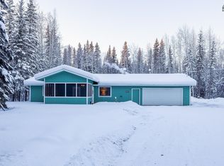 1319 Roma St, North Pole, AK 99705