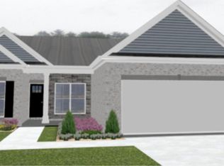 5101 Locke Dr, Richmond, KY 40475