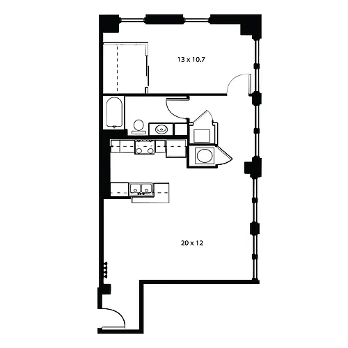 Floor plan 02