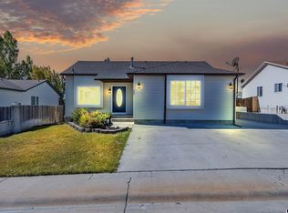 115 Morning Glory Way, Rock Springs, WY 82901