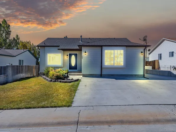 115 Morning Glory Way, Rock Springs, WY 82901