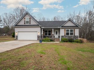 751 Jordan Creek Rd, Inman, SC 29349