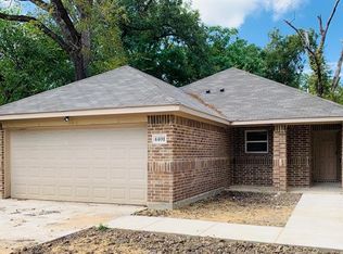 2723 Benrock St, Dallas, TX 75241