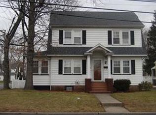 44 Pershing Rd, Clifton, NJ 07013