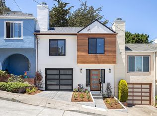 1671 Funston Ave, San Francisco, CA 94122