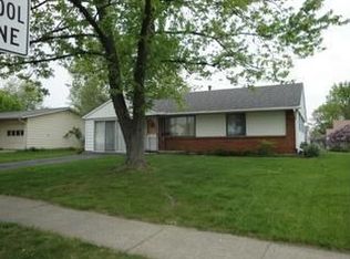 4702 Arnold Ave, Columbus, OH