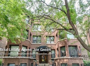 926 W Margate Ter #3G, Chicago, IL 60640