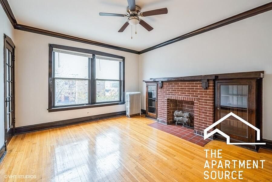 1st image of 5401 S Harper Ave #1F