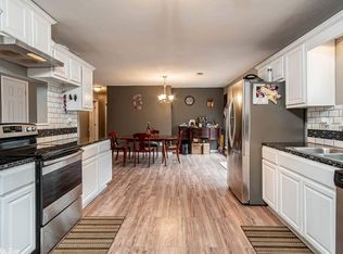 315 Gray Rd, Ward, AR 72176