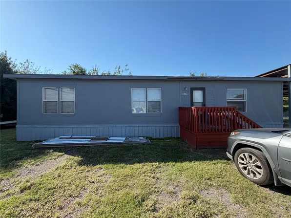 9017 Taub Rd Trailer I, Houston, TX 77064
