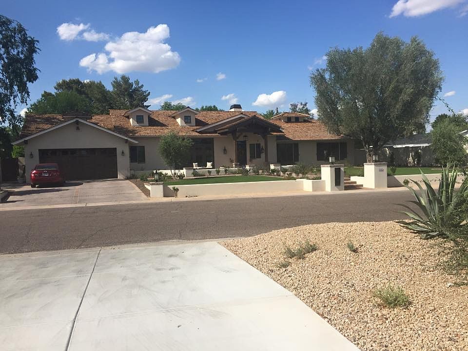 1st image of 6532 E Calle Del Media