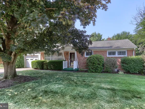 277 S 23rd St, Lebanon, PA 17042