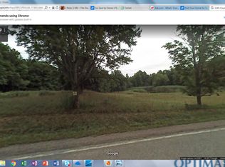 1170 South Rd, Scottsville, NY 14546