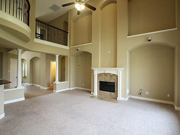 PLENTY OF ROOM FOR ALL OF YOUR FURNITURE AND LARGE TV