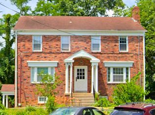 Beautifully Updated Apartments in a Quiet Garden-Style Building, Takoma Park, MD 20912