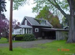 3028 Nys Route 417, Olean, NY 14760