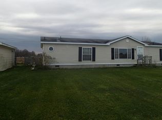 13778 Goodrich Rd, Ravenna, MI 49451