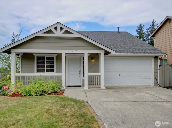 6120 73rd Avenue NE, Marysville, WA 98270