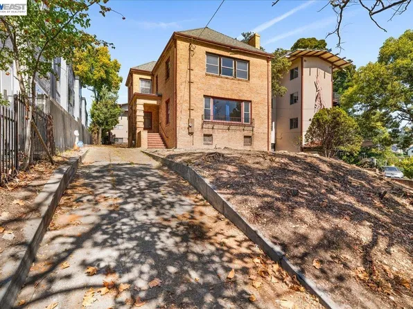 473 Crescent St, Oakland, CA 94610