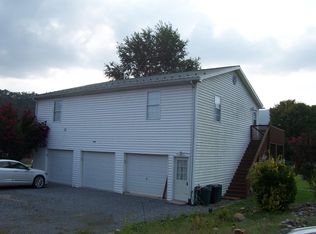 2126 Dressler Dr, Covington, VA 24426