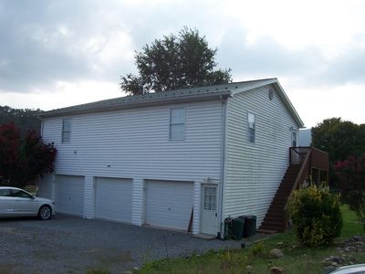 2126 Dressler Dr, Covington, VA, 24426