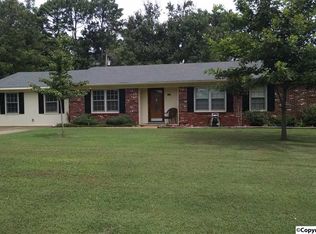 316 Clearview St SW, Decatur, AL 35601
