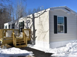 62 Stratton Rd, Jaffrey, NH 03452