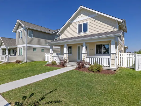 2896 Stacia Ave, Helena, MT 59601