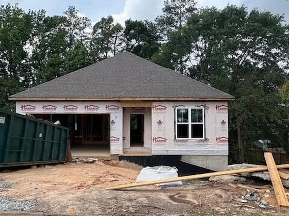 114 Bobbye Dr, North Augusta, SC 29841