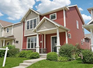 1106 Okeeffe Ave, Sun Prairie, WI 53590