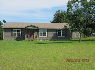 4170 Vz County Road 3502, Wills Point, TX 75169