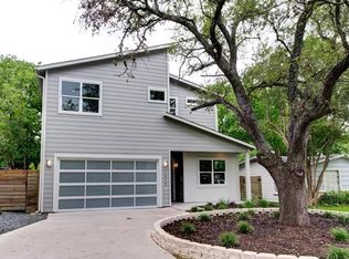 1815 Richcreek Rd, Austin, TX 78757