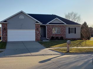 4817 Union Hill Rd, Lincoln, NE 68516